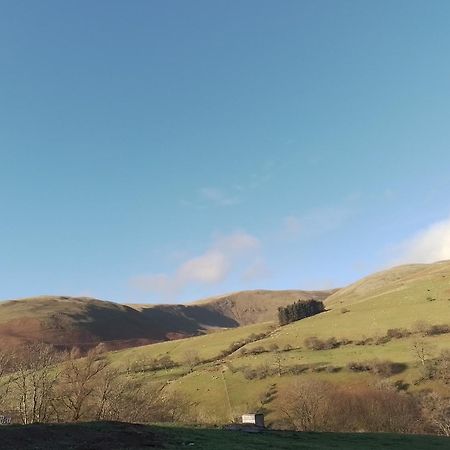 Willa Cautley Chapel Sedbergh Zewnętrze zdjęcie