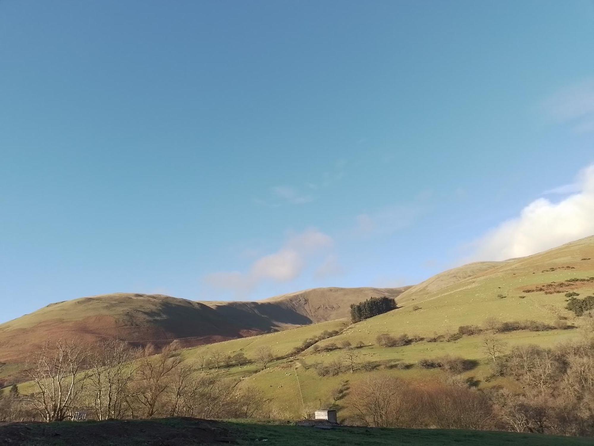 Willa Cautley Chapel Sedbergh Zewnętrze zdjęcie