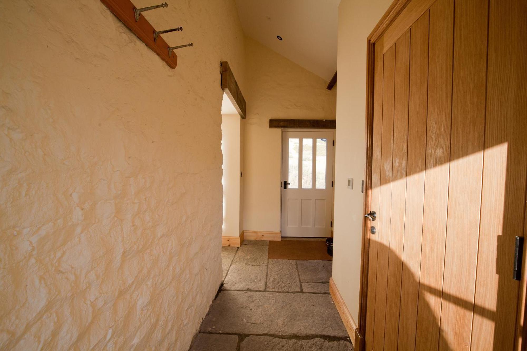Willa Cautley Chapel Sedbergh Zewnętrze zdjęcie
