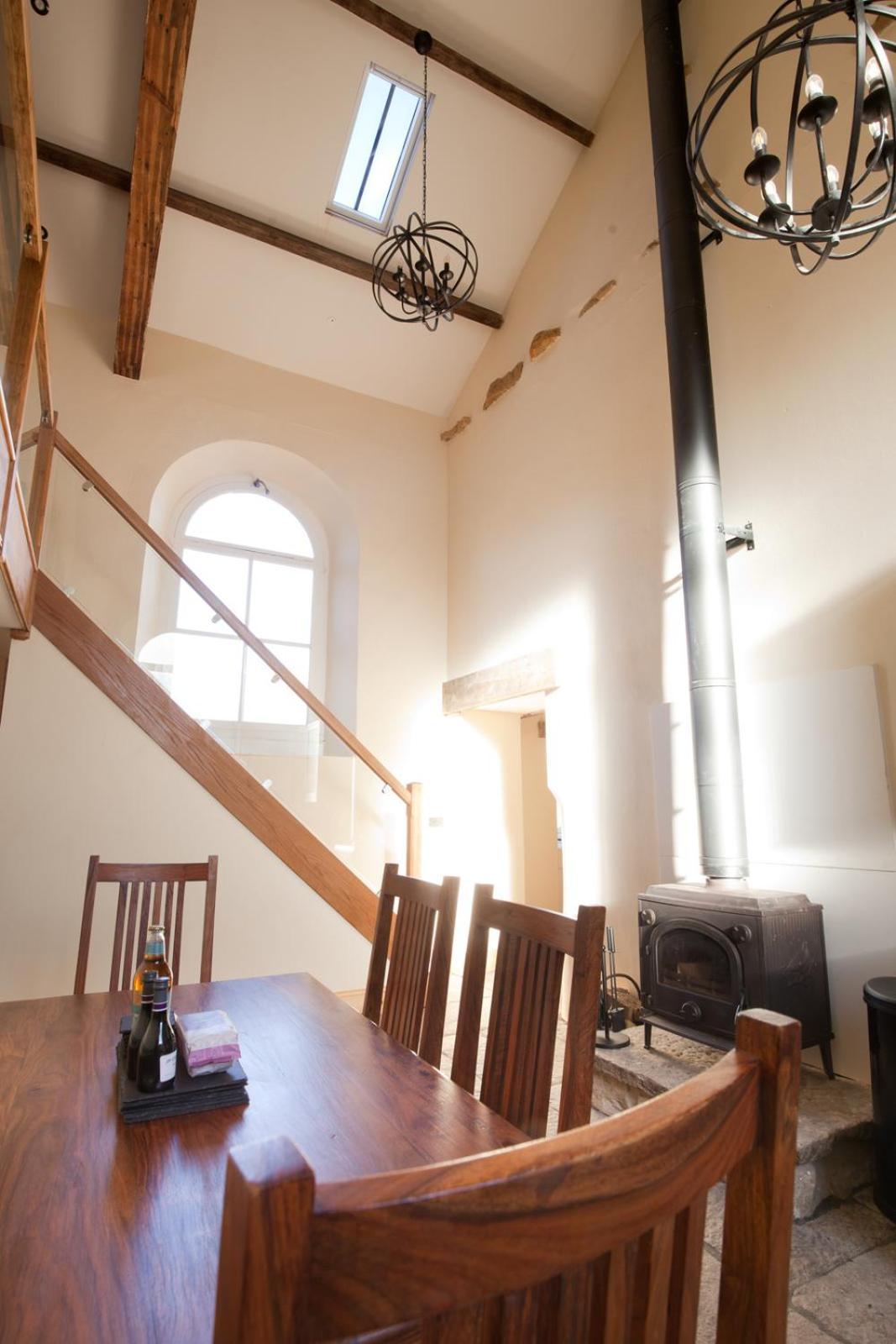 Willa Cautley Chapel Sedbergh Zewnętrze zdjęcie