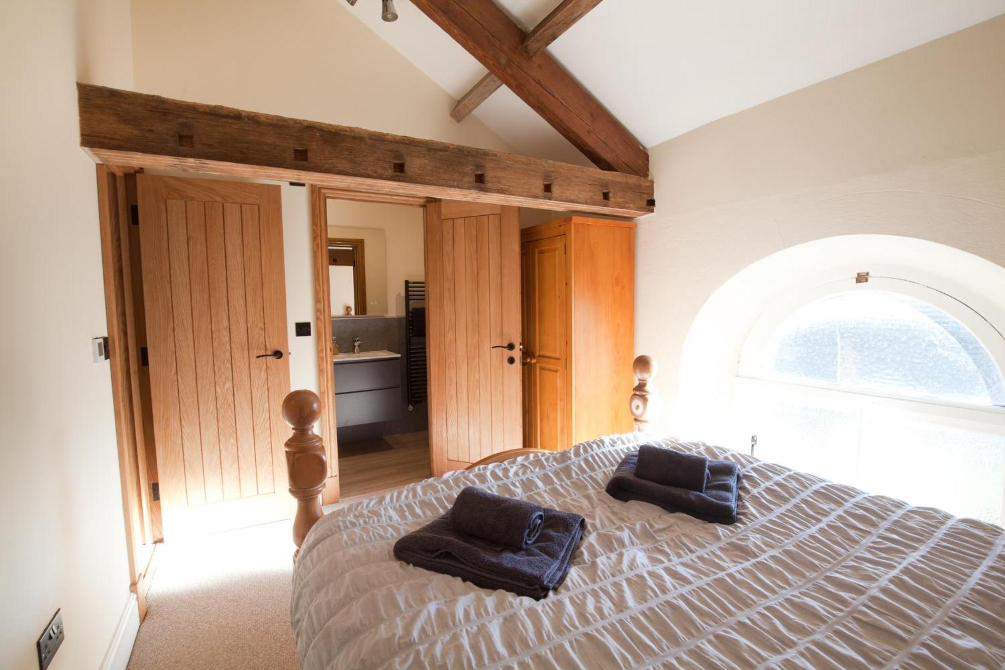 Willa Cautley Chapel Sedbergh Zewnętrze zdjęcie