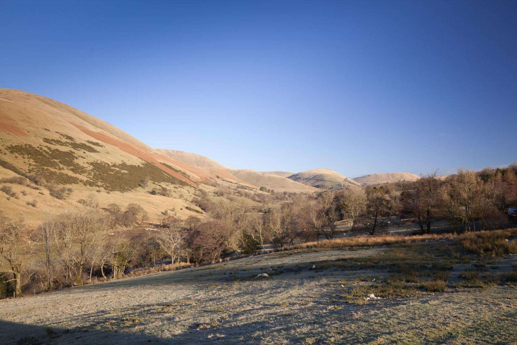 Willa Cautley Chapel Sedbergh Zewnętrze zdjęcie